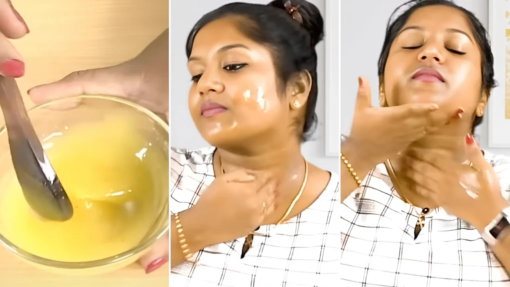 The Secret to Glowing Skin