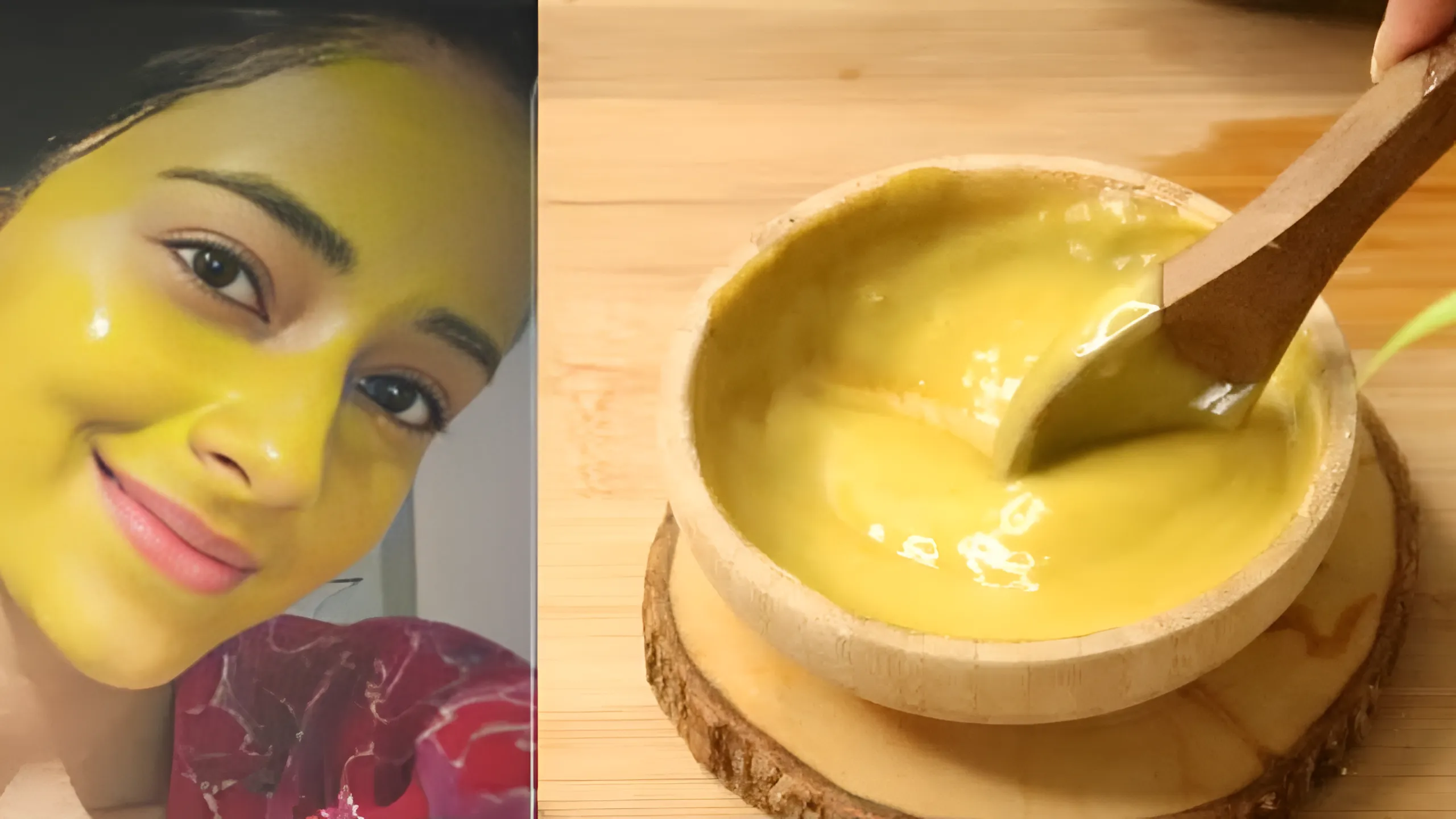The Secret to Glowing Skin