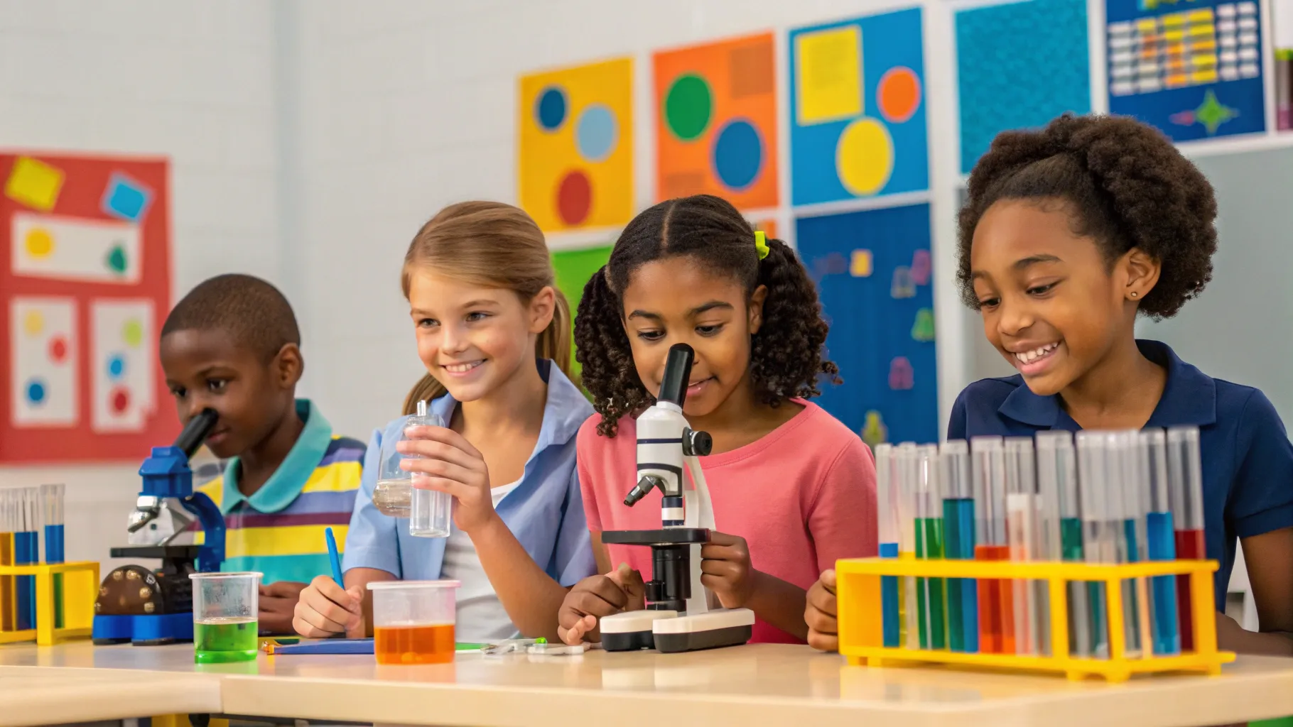STEM Activities for Kids: A Complete Guide to Fun, Learning, and Future Skills