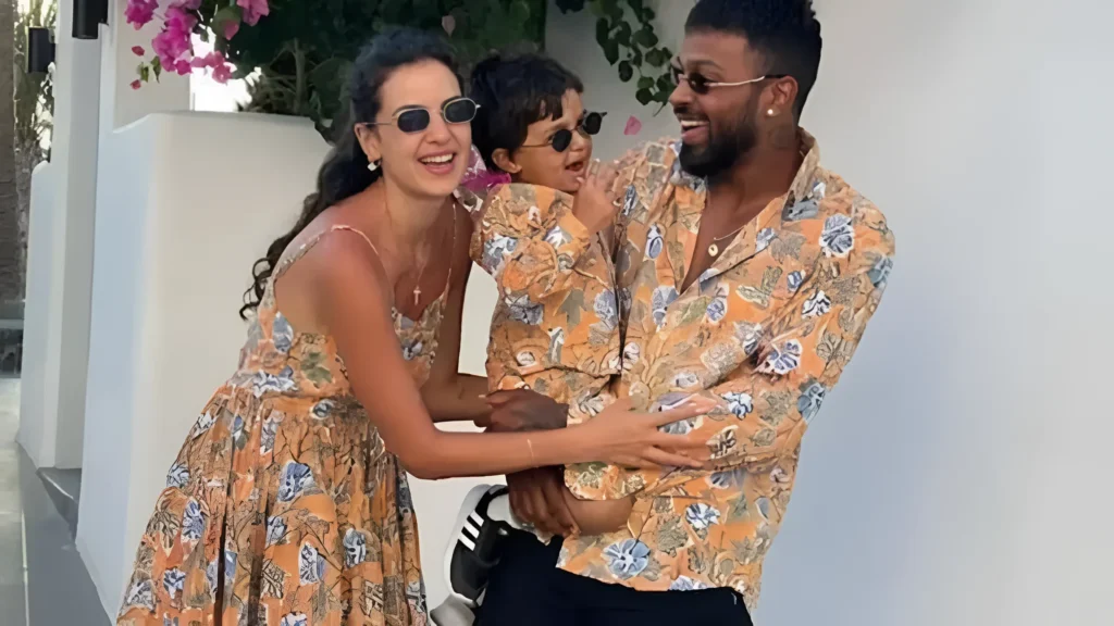 natasa stankovic first husband