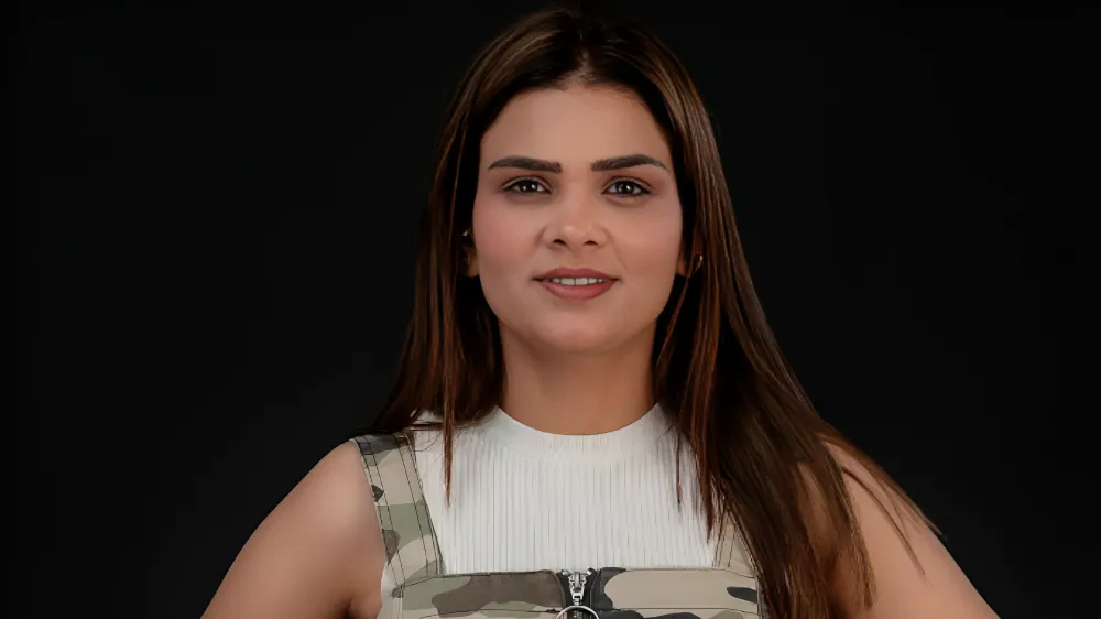 Payal Malik: Age, Baby, Family Life & Motherhood Journey