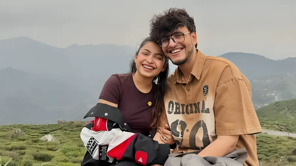 ruchika rathore height