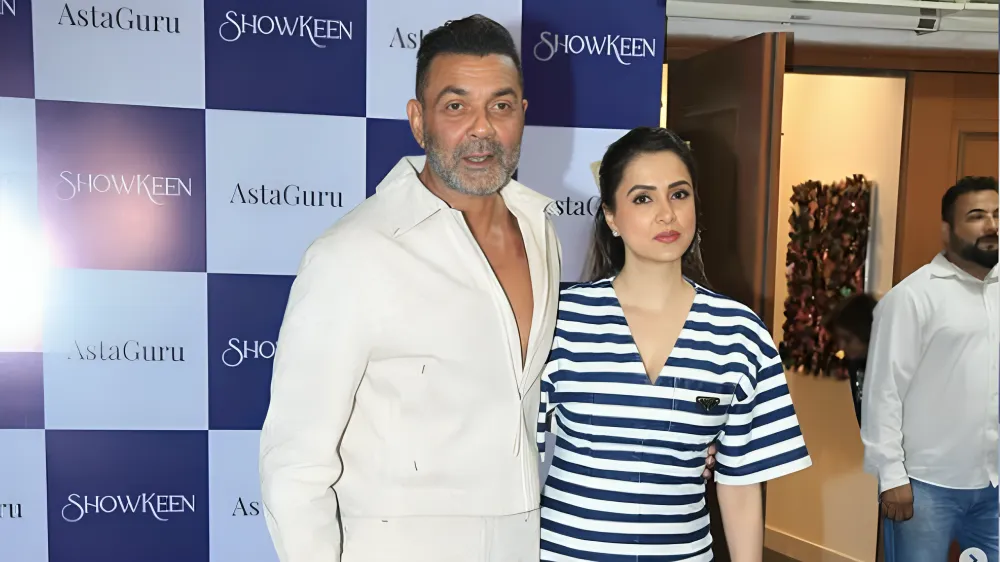Bobby Deol Wife Tanya Deol Age, Children, & Motherhood Journey