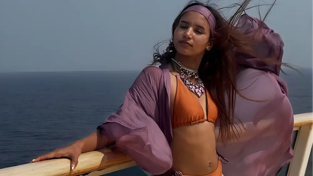 Nancy Tyagi Age, Biography, Career, Cannes Journey, and Net Worth in 2026
