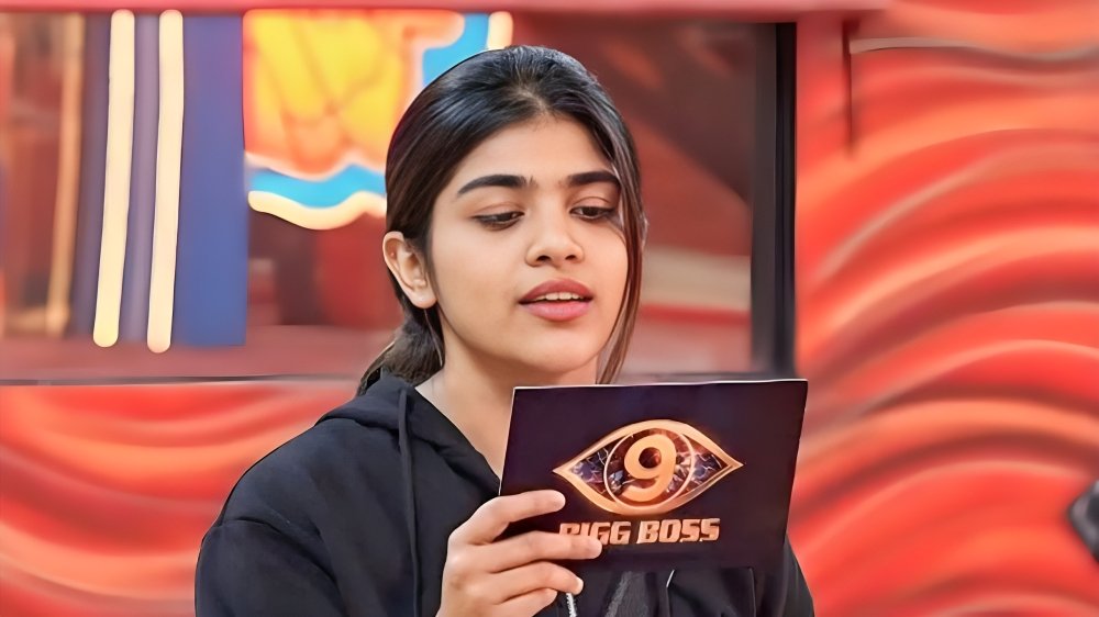 rithu chowdary age