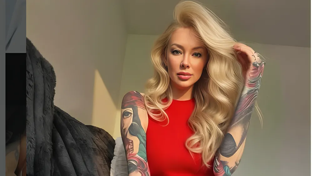 Jenna Jameson Age, Career Journey, Net Worth, Biography, and Life Story