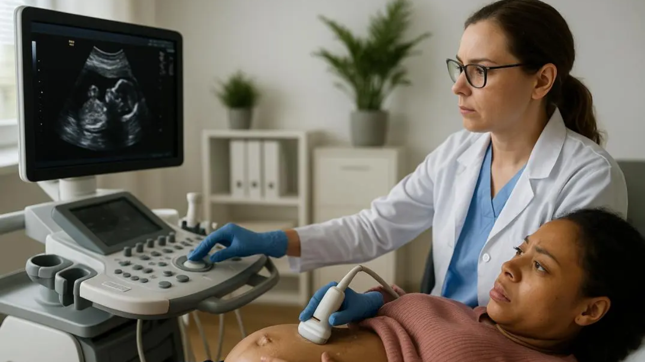 Using AI for Pregnancy Planning: Smarter, Personalized, and Healthier Family Preparation