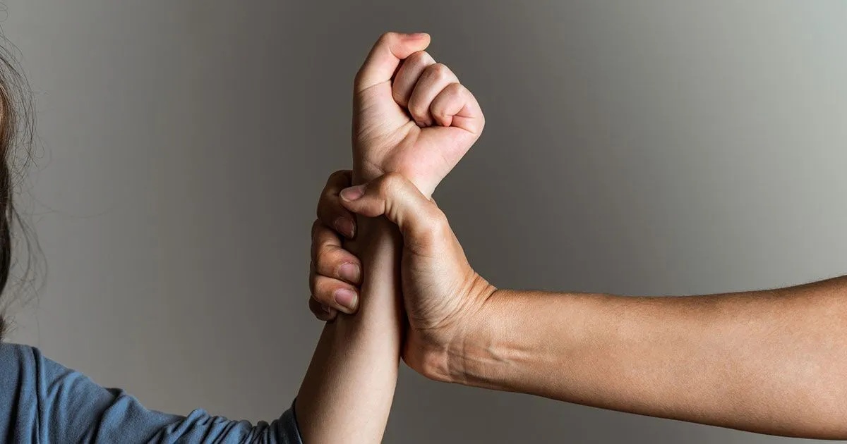 Abusive Spouse: Signs, Emotional Impact, Legal Rights, and How to Protect Yourself