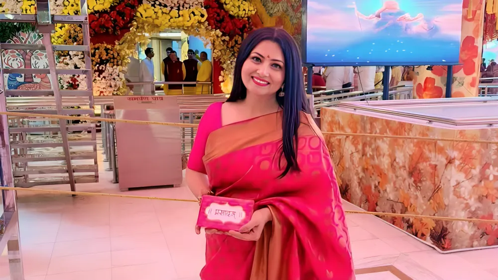 Chitra Tripathi Age, Biography, Husband Name, Career & Inspiring Journey as a Mother (2026 Guide)