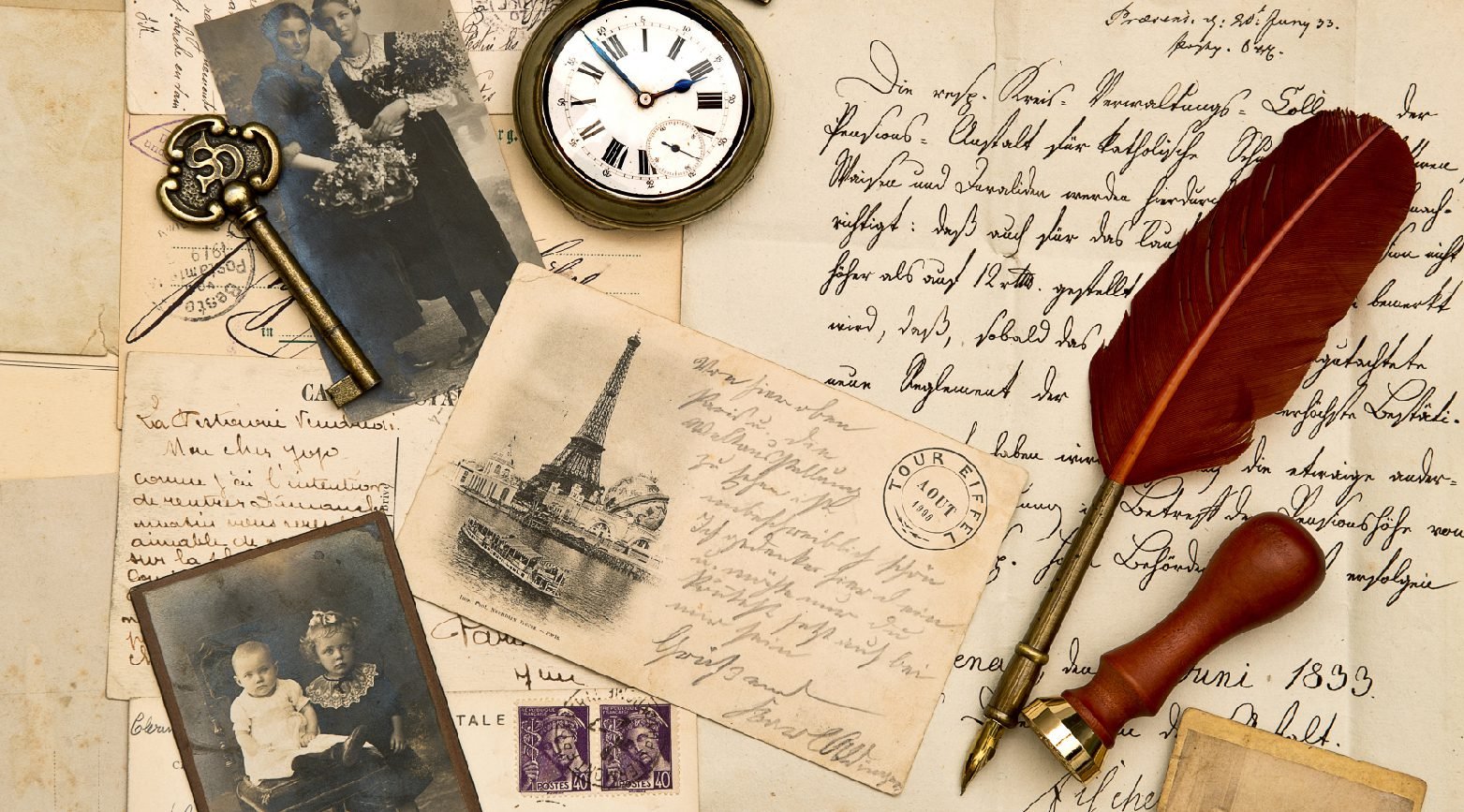 Preserving Memories: Why Holding Onto Life’s Special Moments Matters More Than Ever