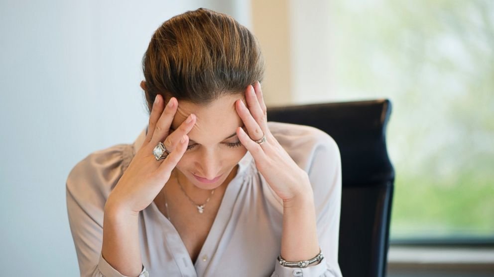 How to Prevent Headaches from Impacting Your Family Life