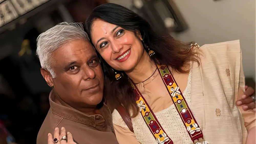 rupali barua age