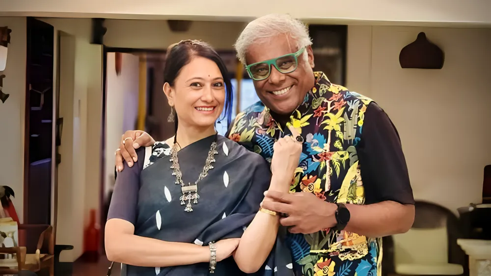 Rupali Barua Age, Biography, Career, and Personal Life In 2026