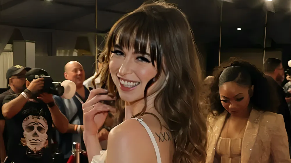 Riley Reid Age, Real Name, Marriage, Net Worth, and Complete Biography