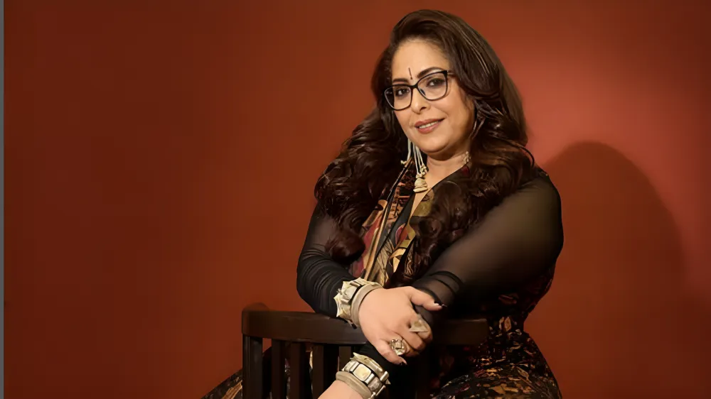 Geeta Kapoor Age: Complete Biography, Net Worth, Husband, Career & More