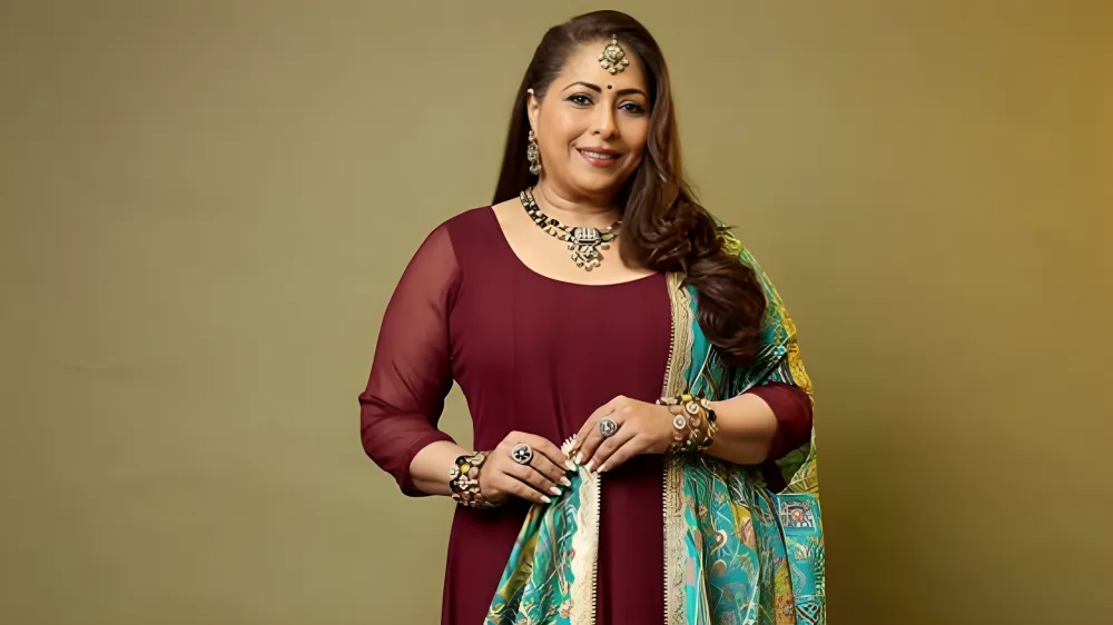 geeta kapoor net worth