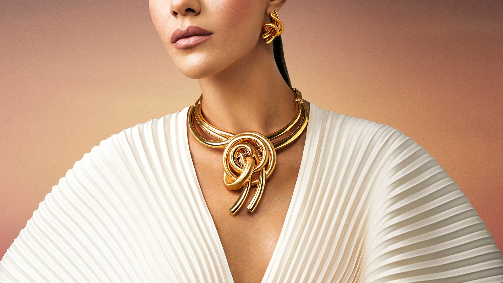 My Mind About Yellow Gold